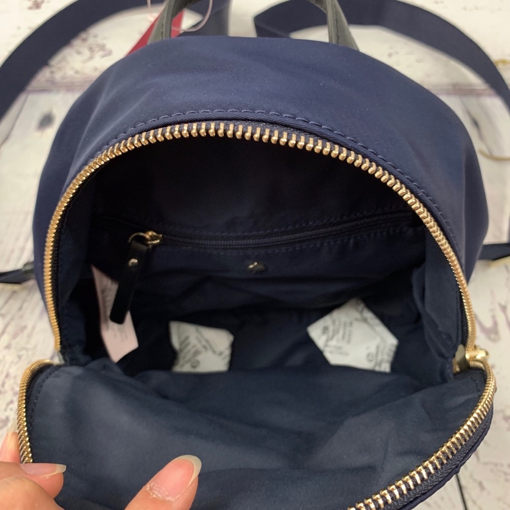 ❗️SALE Kate Spade Watson Small Hartley Backpack - Picture 6 of 6